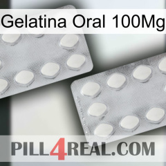 Oral Jelly 100Mg 17